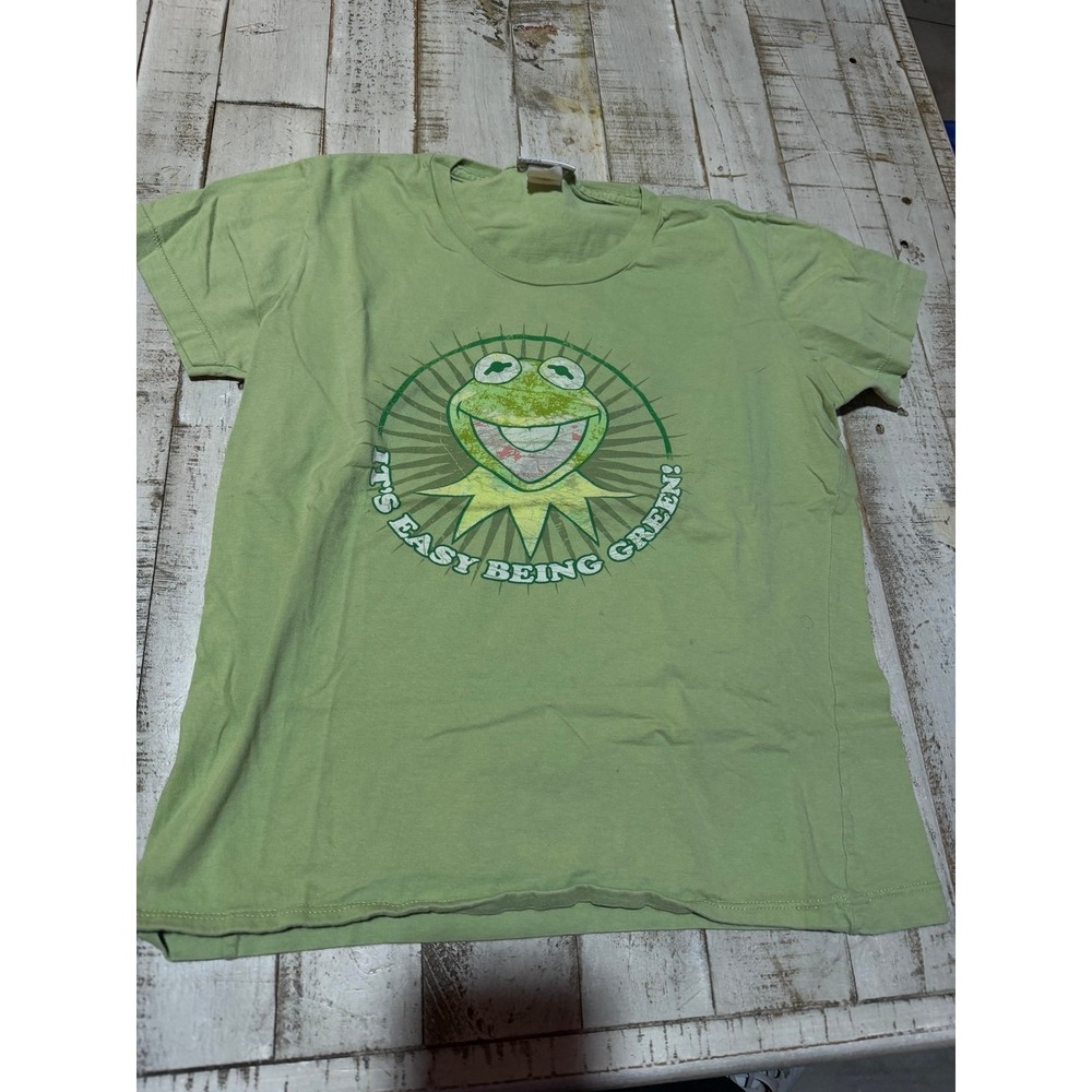 Women's muppets shirt